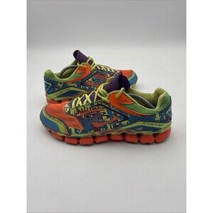 boombah mens shoes 12 multicolor running training hiking